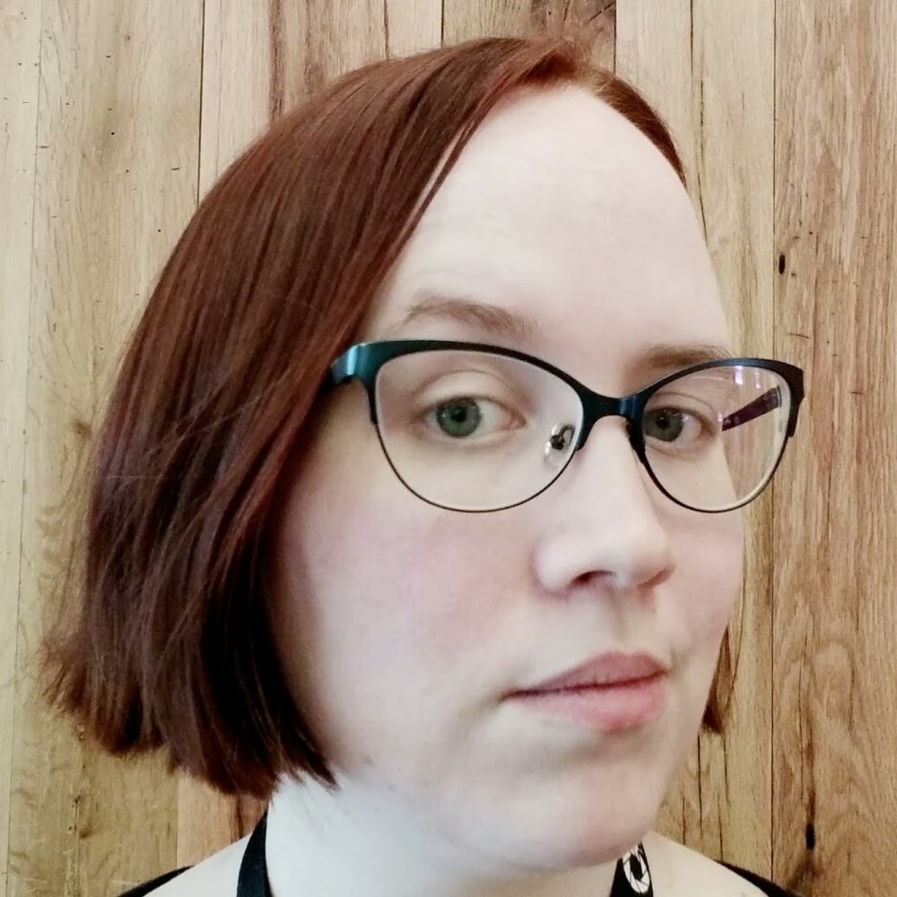 Meet your Posher, Stacy